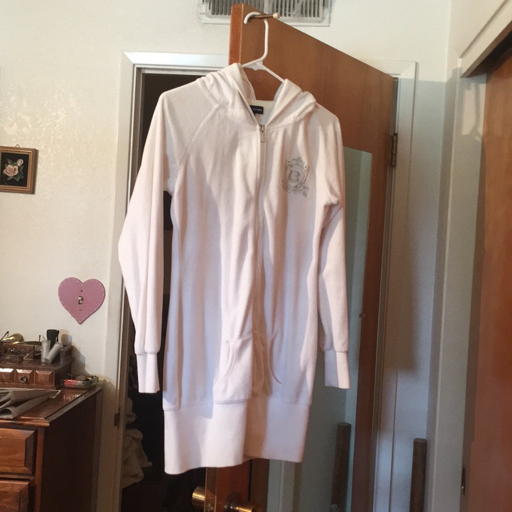 Soft Bebe sport jacket